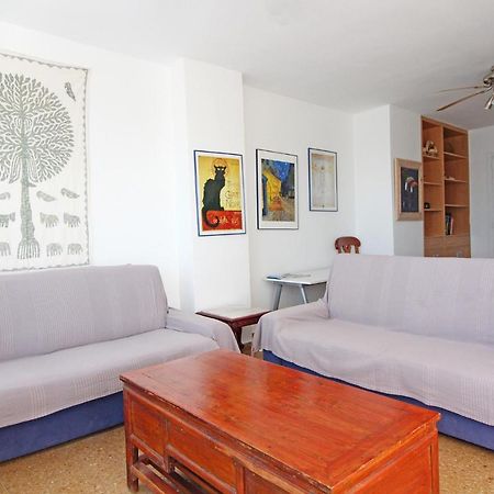 ולנסיה Global Properties, Apartamento En Urbanizacion Brezo Nova Canet מראה חיצוני תמונה