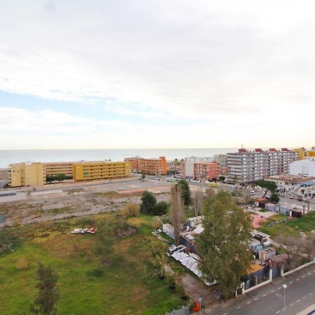 ולנסיה Global Properties, Apartamento En Urbanizacion Brezo Nova Canet מראה חיצוני תמונה
