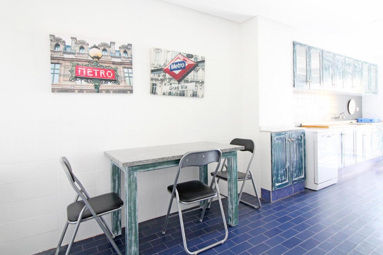 ולנסיה Global Properties, Apartamento En Urbanizacion Brezo Nova Canet מראה חיצוני תמונה