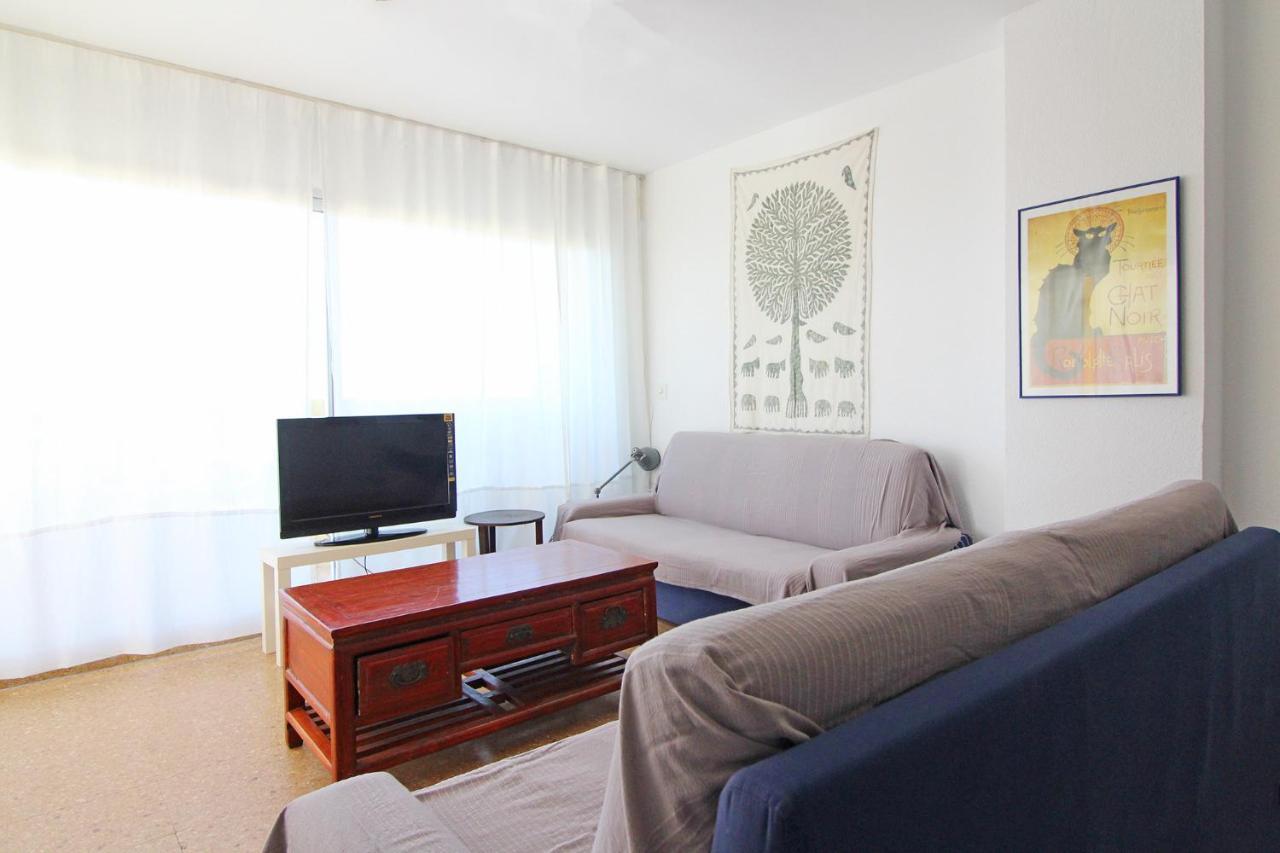 ולנסיה Global Properties, Apartamento En Urbanizacion Brezo Nova Canet מראה חיצוני תמונה