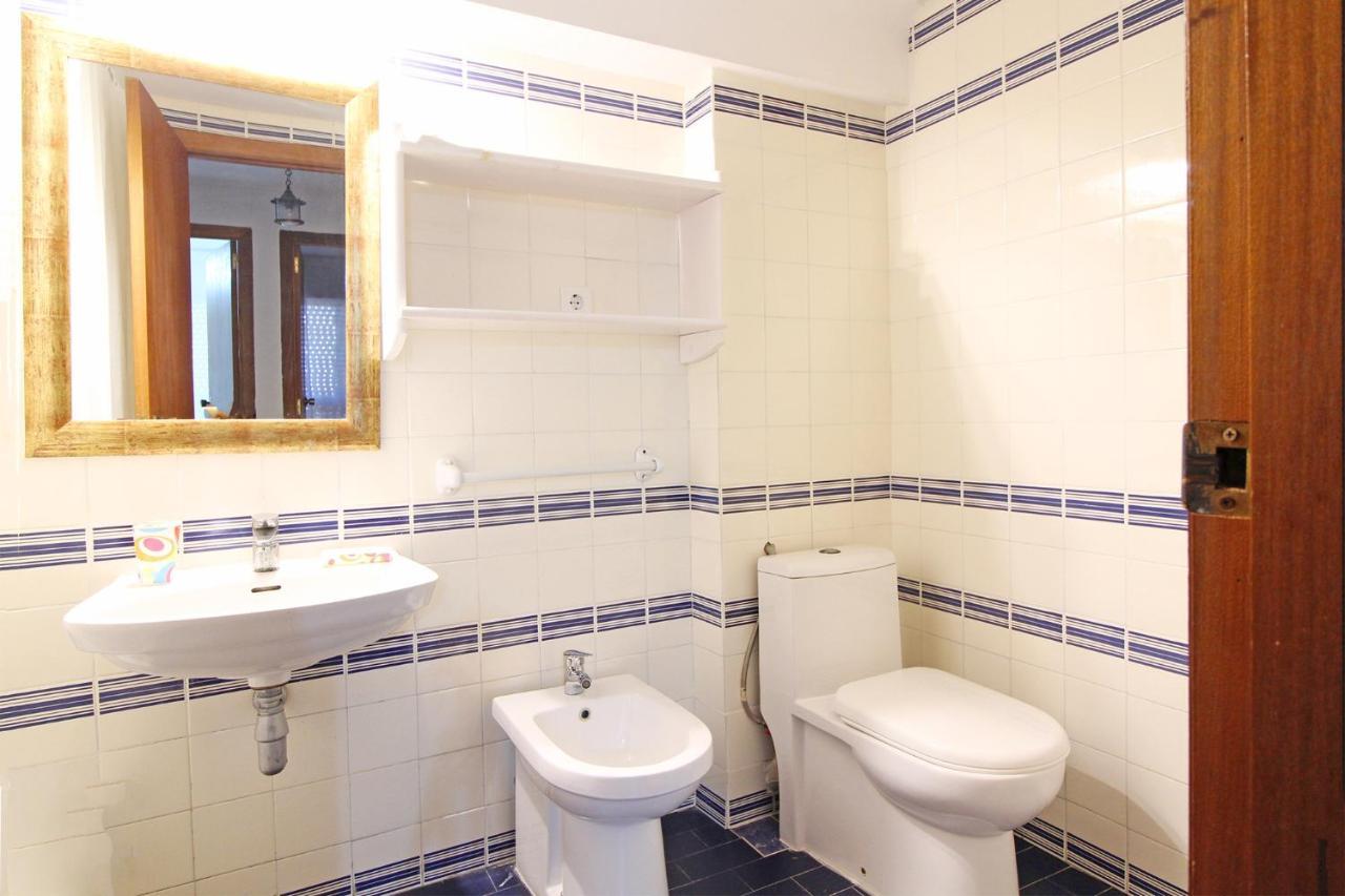ולנסיה Global Properties, Apartamento En Urbanizacion Brezo Nova Canet מראה חיצוני תמונה