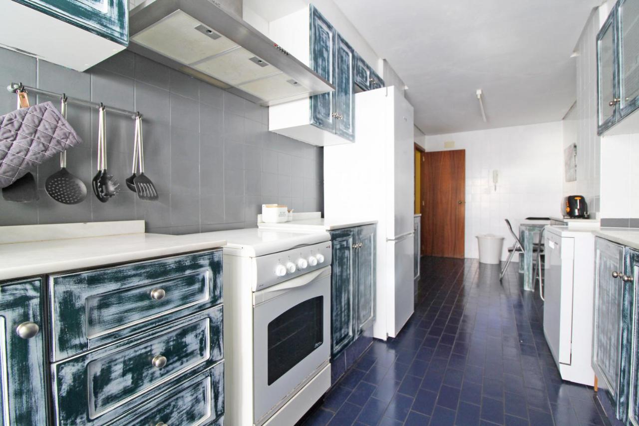 ולנסיה Global Properties, Apartamento En Urbanizacion Brezo Nova Canet מראה חיצוני תמונה