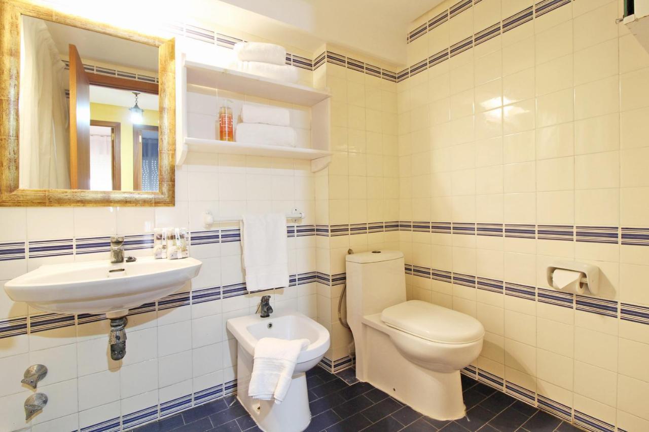 ולנסיה Global Properties, Apartamento En Urbanizacion Brezo Nova Canet מראה חיצוני תמונה