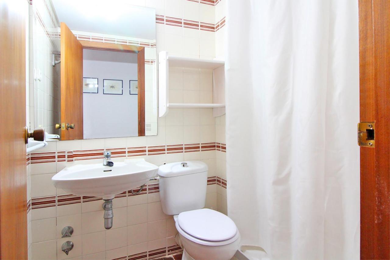 ולנסיה Global Properties, Apartamento En Urbanizacion Brezo Nova Canet מראה חיצוני תמונה