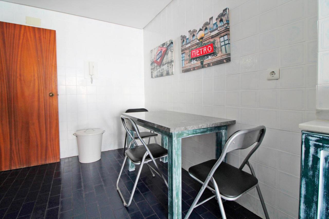 ולנסיה Global Properties, Apartamento En Urbanizacion Brezo Nova Canet מראה חיצוני תמונה
