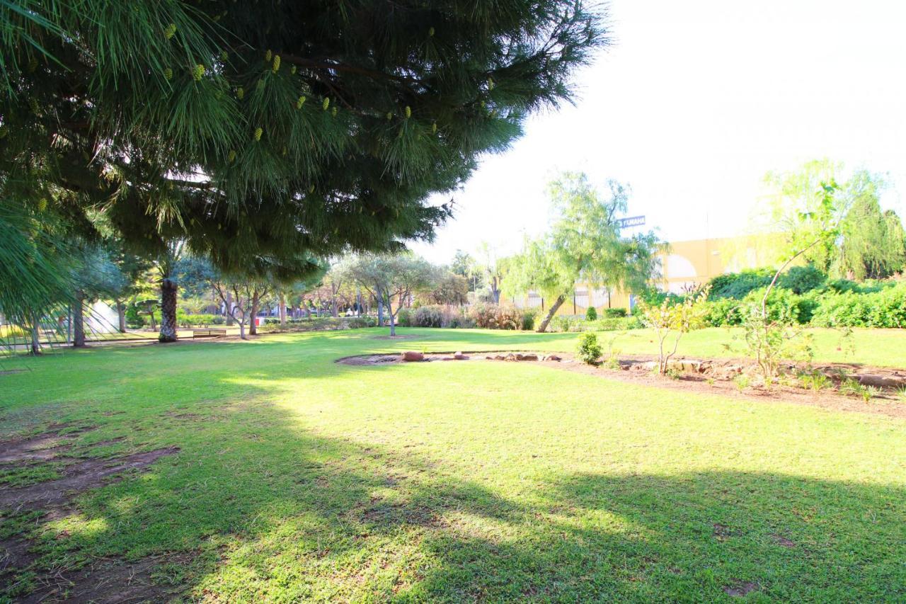 ולנסיה Global Properties, Apartamento En Urbanizacion Brezo Nova Canet מראה חיצוני תמונה