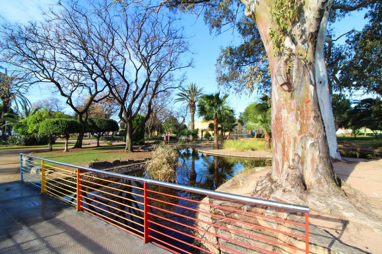 ולנסיה Global Properties, Apartamento En Urbanizacion Brezo Nova Canet מראה חיצוני תמונה
